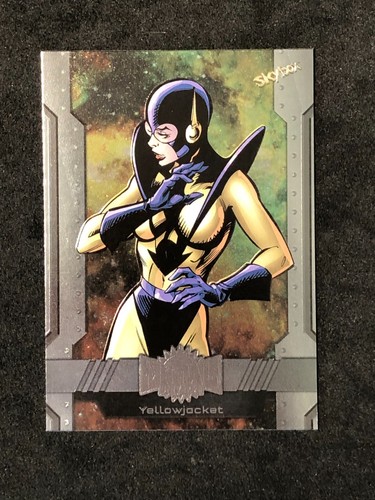 2024 Marvel Metal Universe Avengers JUEGO BASE 1-200 ELIGE EL TUYO PROPIO - Imagen 106 de 133