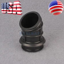 For KAWASAKI KSF250A Mojave 250 Air Box Air Filter Cleaner Carb Boot Duct 87-04