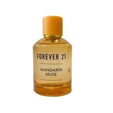 Forever 21 Mandarin Muse Eau De Parfum 3.4 fl oz