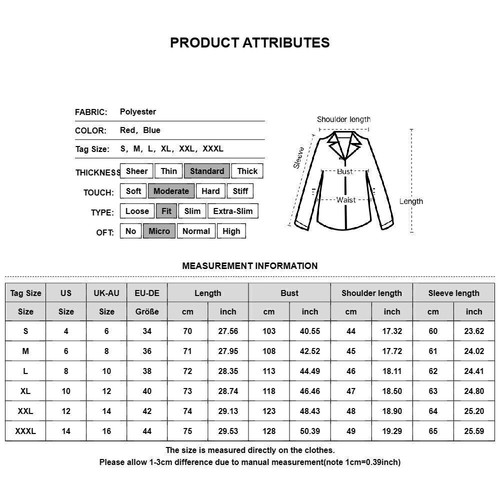 Women Color Striped Knit Long Sleeve Cardigan Lady Open Front Tops Sweater Coat - Picture 2 of 25