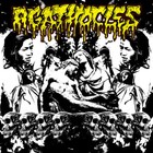 AGATHOCLES / ANTIKULT - SPLIT 7" EP, mincecore/grind´n´crust, warsore, disrupt