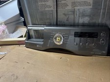 SAMSUNG CONTROL PANEL DC64-02217A With Boards Dc92-00383E, Dc61-02649