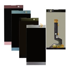 For Sony Xperia XA2 LCD Display Touch Screen Digitizer Assembly Replacement WEN