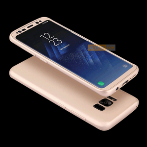 coque integrale rigide samsung s8