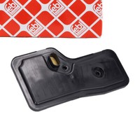 febi 185260 Getriebefilter FüR Chevrolet Aveo (T300) Cruze (J305) 24237508