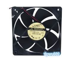1PCS For ADDA AG12024XB257100 24V 0.46A 120 120 25mm fan TLP