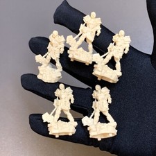 Lot 5 Monster HERO GAME Miniature For Dungeons Dragon D D Figure toy SFG 15