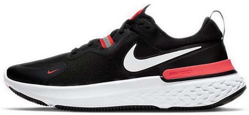 Nike React Vision Barely Volt Laser Crimson CD4373-102 Mens  display picture 3