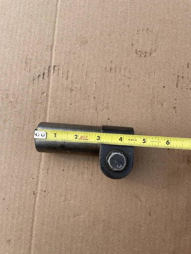 BOYAR SCHULTZ TURRET TOOLING ADAPTER CNC 1 to 1-1/2
