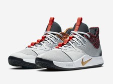 Nike PG 3 Black History Month for Sale | Authenticity Guaranteed
