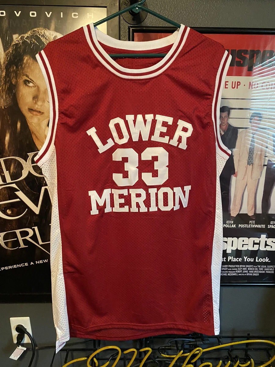 Kobe bryant lower top merion jersey nike