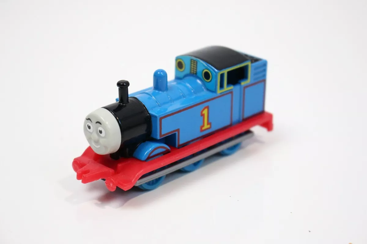 Ertl Thomas Friends Railway Train Tank Engine 1985 GUC