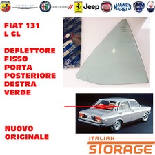 Porte arrière et accessoires Fiat 131