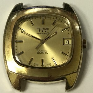 abbott lyon marble watch