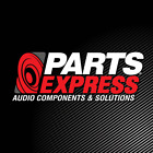Parts Express Electronics