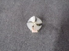WPW10188389 WHIRLPOOL EVAPORATOR FAN