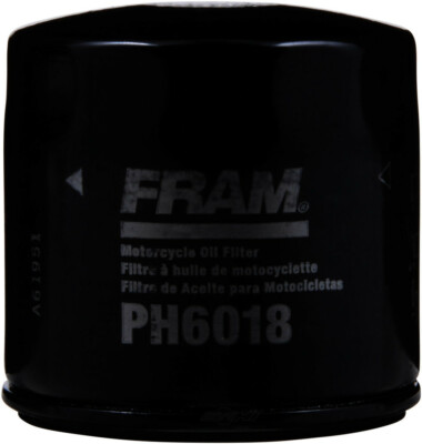 Engine Oil Filter Fram PH6018, NEW in Box