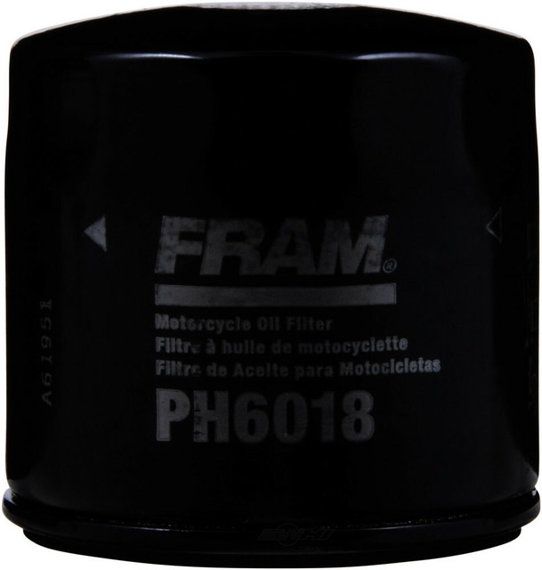 Fram PH6018 Engine Oil Filter