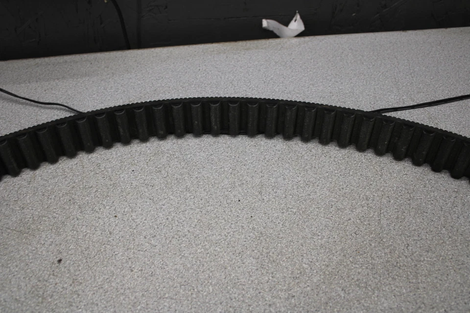 1988 Harley-Davidson Sportster 1200 XLH1200 приводной ремень i8-0142.lp - Изображение 3 из 4