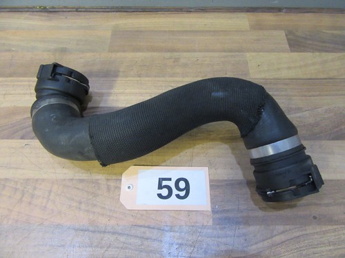 SCHLAUCH Original + BMW 1er E81 E82 E87 E88 116d 118d 120d 123d N47S + 7796870