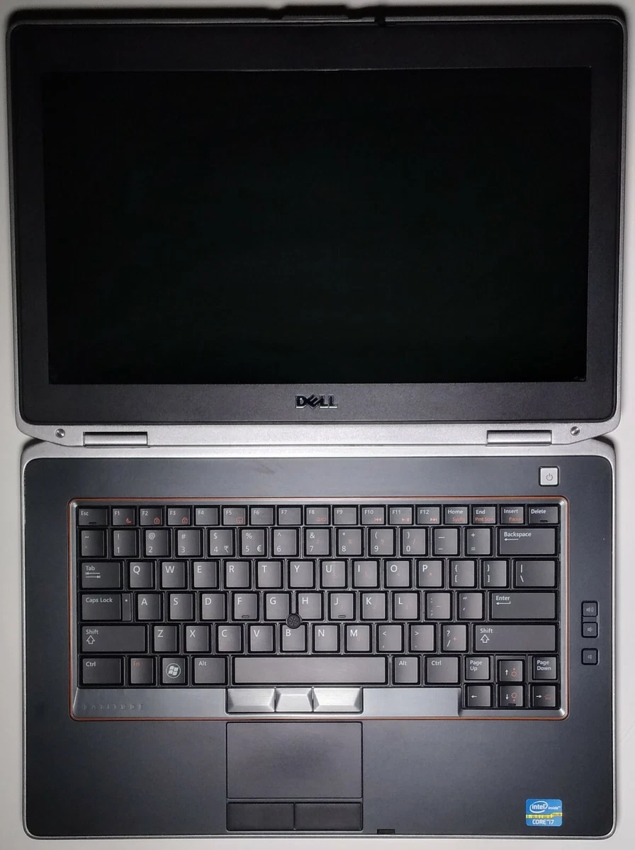 Dell Latitude E6420 14