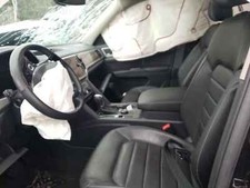 Used Starter Motor fits: 2019 Volkswagen Atlas 3.6 Grade A