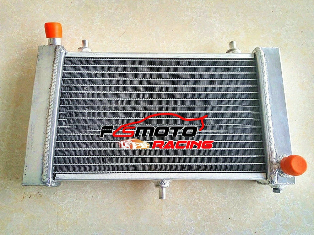 Aprilia rs 125 deals radiator