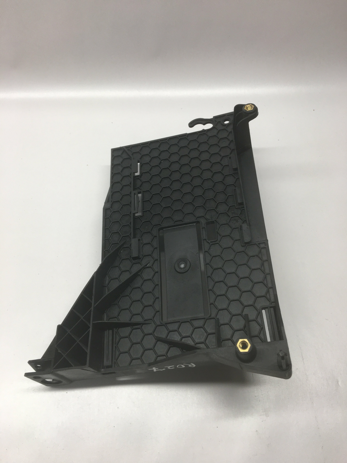 2014 MERCEDES-BENZ CLA Coupe C117 Comfort Unit Module Bracket 