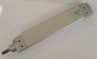 Festo DZH 40 451 PPV A Flachzylinder 14051, 52.24