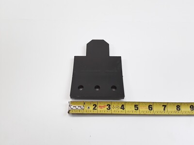 BRACKET FOR ANGLE BROOM Bobcat 6716509 FAST FREE SHIPPING