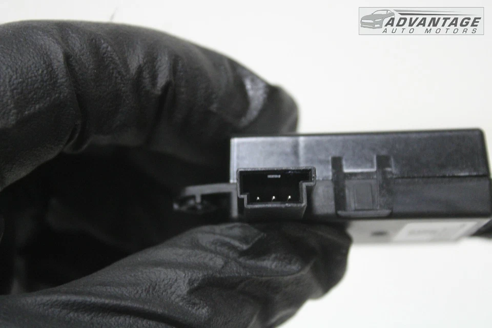 Chevrolet Blazer 2019-2023 unidad de módulo de control de disuasión alarma antirrobo OEM Foto 4 de 4