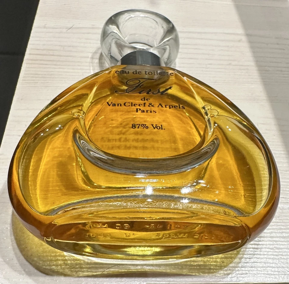 perfumes auténticos vintage mujer - Imagen 4 de 4