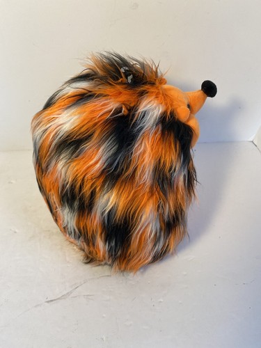 Forever Collectibles San Francisco Baseball Giants MLB Igel Plüschtier - Bild 3 von 10