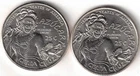 2024-D American Women Quarters Celia Cruz — photo from another recent sale