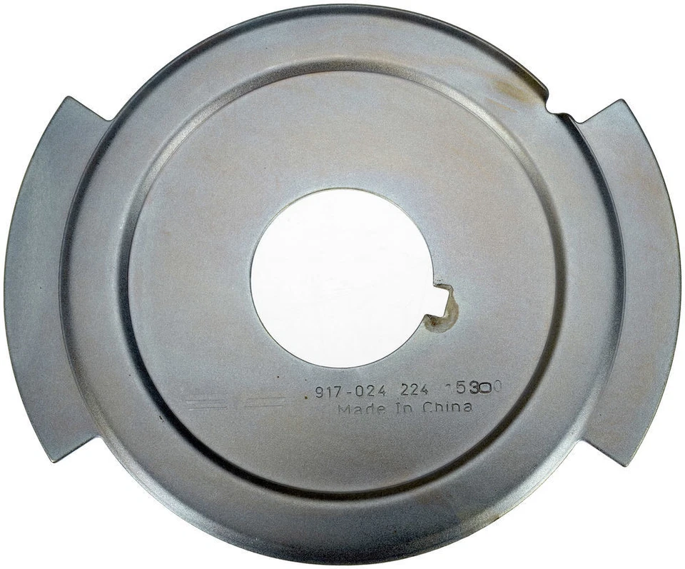 Hoja de sensor de ángulo del cigüeñal para Mitsubishi Eclipse Galant Outlander 1995-2005 Foto 3 de 4