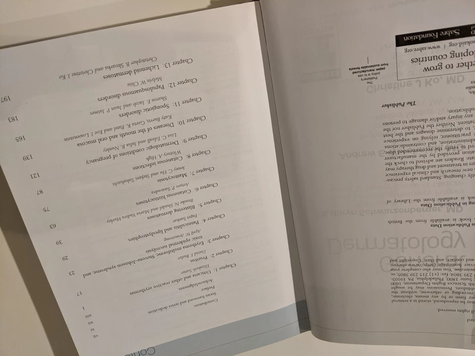 General Dermatology Requisites in Dermatology - Image 4 of 4