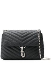 Rebecca Minkoff Edie Flap Shoulder Bag 
