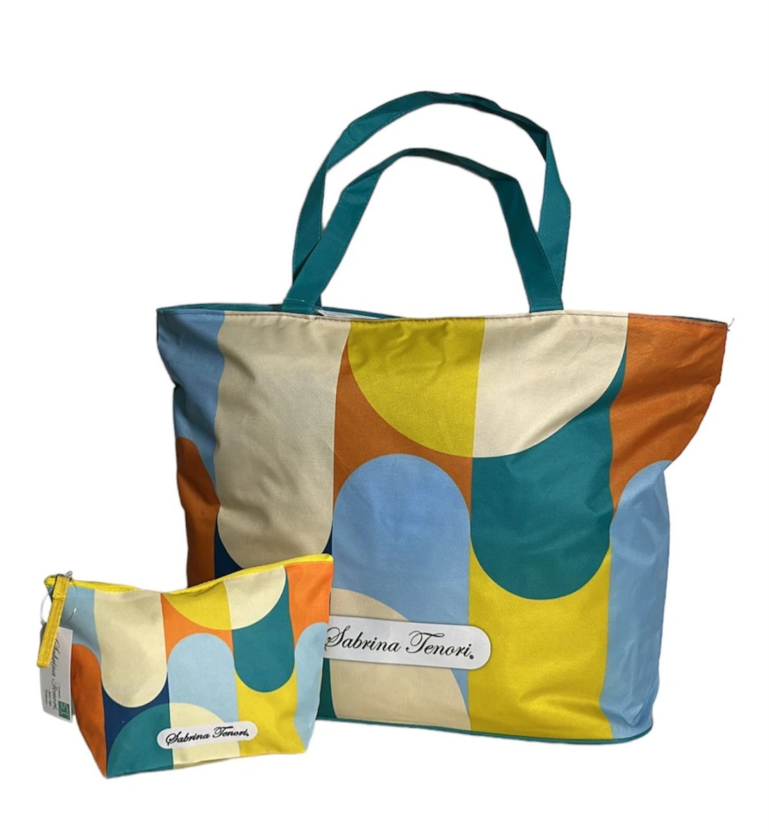Borsa per shop il mare grande