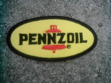 pennzoil patch