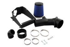 Sistema de admisión de aire frío aFe Magnum FORCE Stage-2 filtro 5R Golf R32 MK5 08 VR6