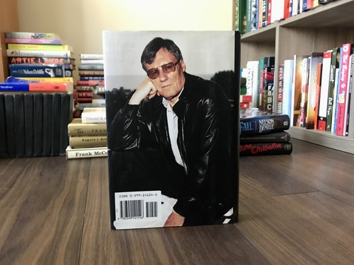 Drink with the Devil by Jack Higgins (1996, Hardcover) / Dust Jacket - Picture 3 of 7