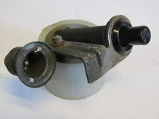 VINTAGE PRE WAR LUCAS STARTER  SWITCH FITS   LAGONDA   ASTON MARTIN   BENTLEY