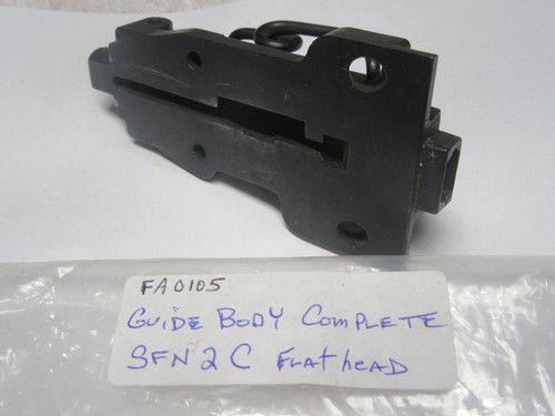 SENCO Back Plates, Front Plates, Guide Body- You Choose by MPN - New Old Stock - Picture 67 of 166