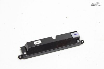 2015-2019 SUBARU LEGACY OVERHEAD DISPLAY LAMP WARNING STATUS INDICATOR UNIT OEM