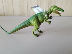 safari ltd allosaurus