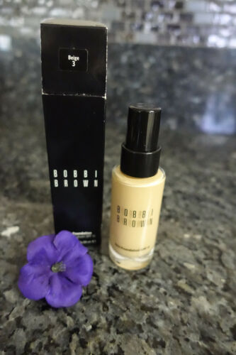 Bobbi Brown skin foundation full size 1oz new in box select your shade - Picture 6 of 17