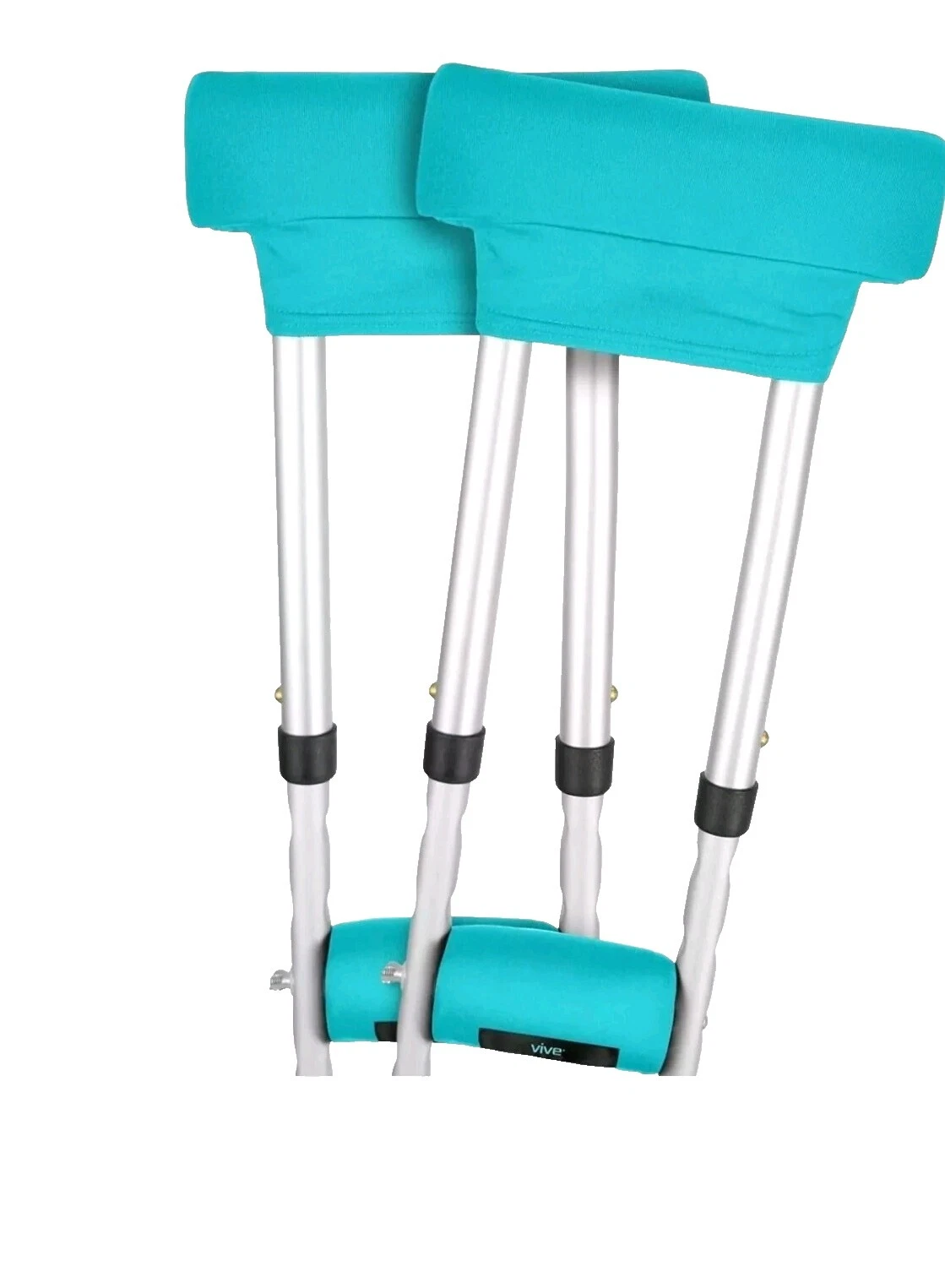 Crutches Underarm Pad