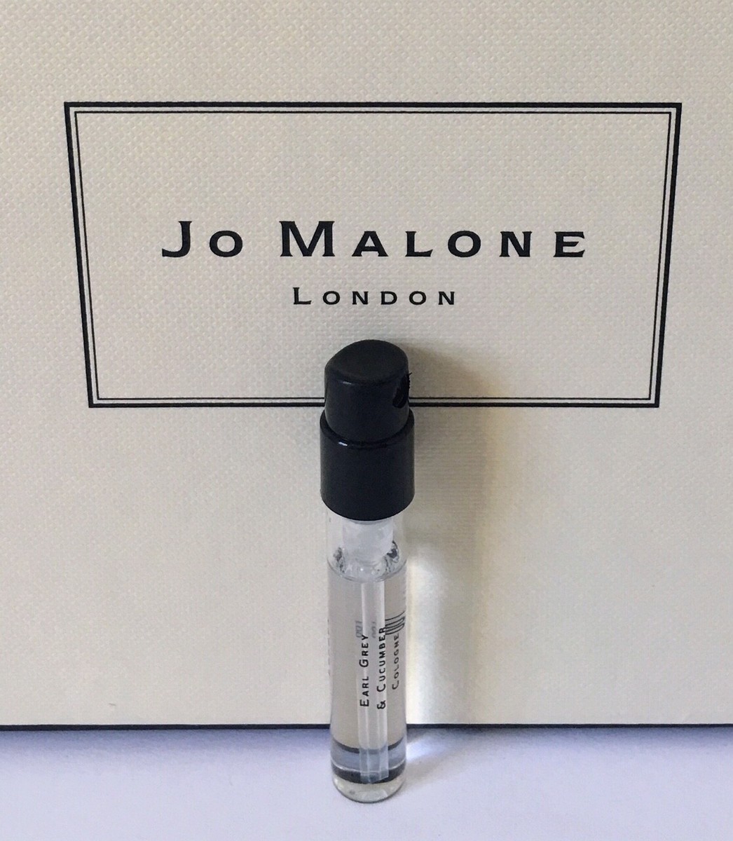Jo Malone Perfume Cologne Vials Spray -Choose Your Scent Combined  Shipping