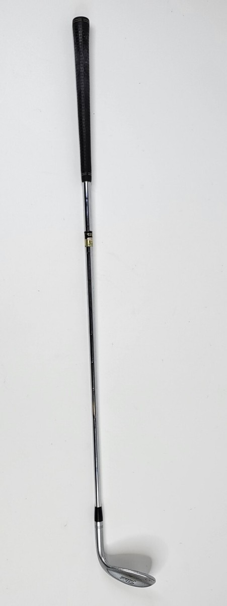 Titleist BV Vokey Design 60 Degree Lob Wedge Steel Shaft