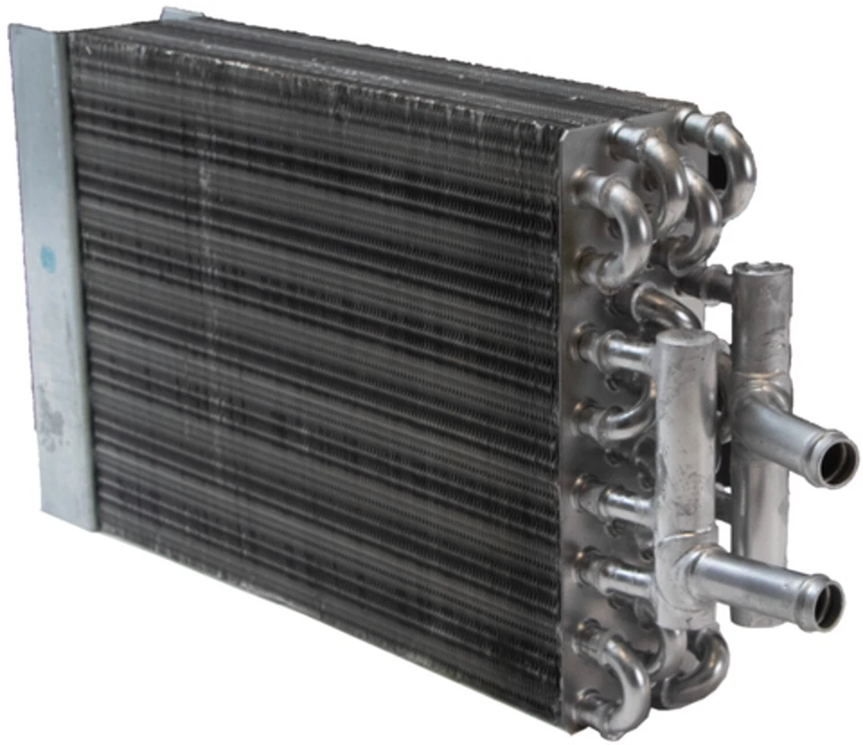 Calentador de aire acondicionado Peterbilt 389 2010 núcleo 4 estaciones Foto 3 de 3